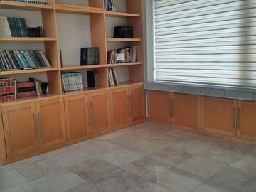 CASA EN VENTA EN RESIDENCIAL LAS QUINTAS LEÓN GTO