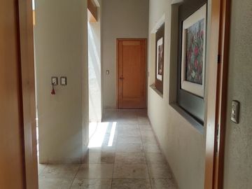 CASA EN VENTA EN RESIDENCIAL LAS QUINTAS LEÓN GTO