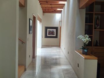 CASA EN VENTA EN RESIDENCIAL LAS QUINTAS LEÓN GTO