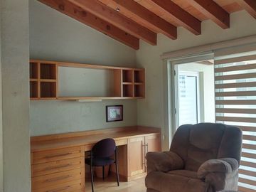 CASA EN VENTA EN RESIDENCIAL LAS QUINTAS LEÓN GTO