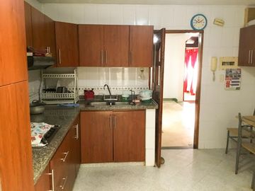 VENTA de CASAS en BUCARAMANGA