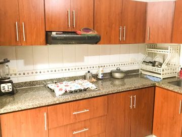VENTA de CASAS en BUCARAMANGA