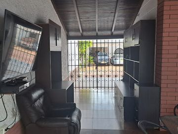 VENTA de CASAS en BUCARAMANGA