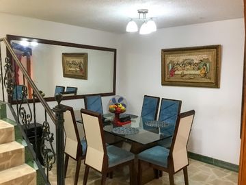 VENTA de CASAS en BUCARAMANGA