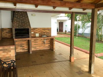 VENTA de CASAS en BUCARAMANGA