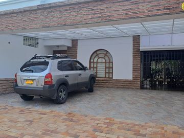 VENTA de CASAS en BUCARAMANGA