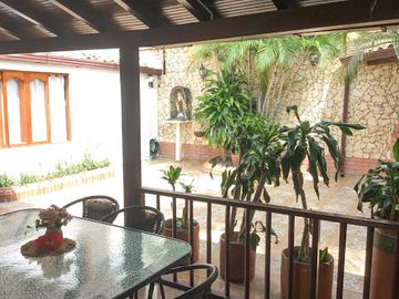 VENTA de CASAS en BUCARAMANGA