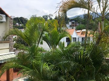 VENTA de CASAS en BUCARAMANGA