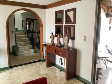 VENTA de CASAS en BUCARAMANGA
