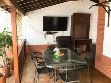 VENTA de CASAS en BUCARAMANGA