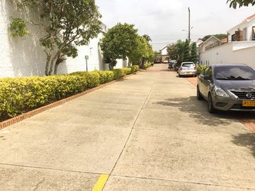 VENTA de CASAS en BUCARAMANGA