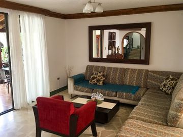 VENTA de CASAS en BUCARAMANGA