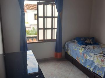 VENTA de CASAS en BUCARAMANGA