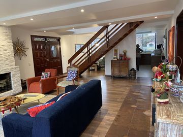 VENTA de CASAS en BOGOTA