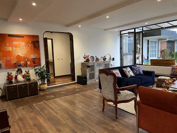 VENTA de CASAS en BOGOTA