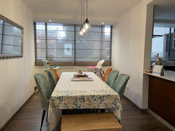 VENTA de CASAS en BOGOTA