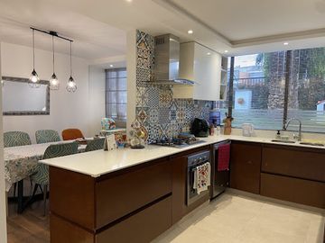 VENTA de CASAS en BOGOTA
