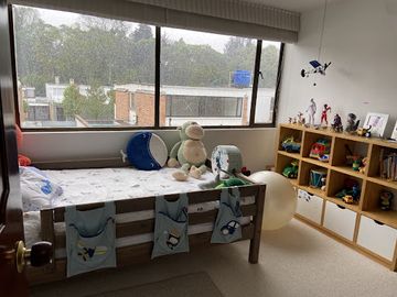 VENTA de CASAS en BOGOTA