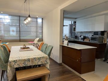 VENTA de CASAS en BOGOTA