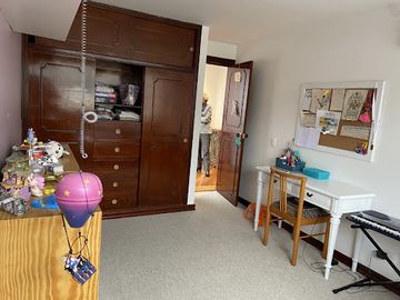 VENTA de CASAS en BOGOTA