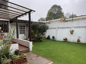 VENTA de CASAS en BOGOTA