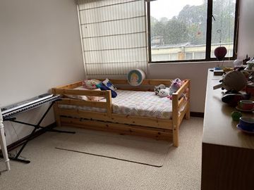 VENTA de CASAS en BOGOTA