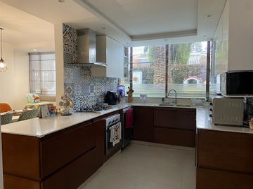 VENTA de CASAS en BOGOTA