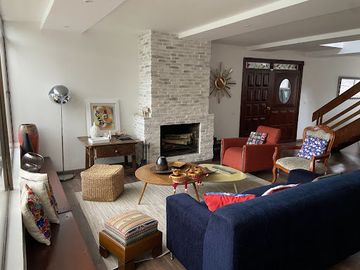 VENTA de CASAS en BOGOTA
