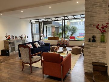 VENTA de CASAS en BOGOTA