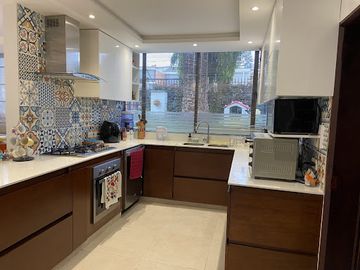 VENTA de CASAS en BOGOTA