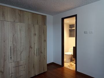 VENTA de APARTAMENTO en TOCANCIPA
