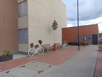 VENTA de APARTAMENTO en TOCANCIPA
