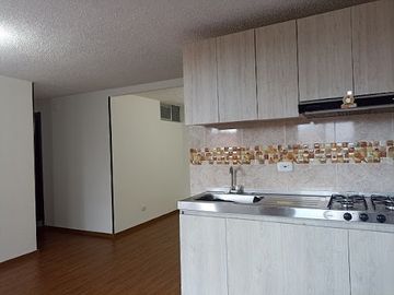 VENTA de APARTAMENTO en TOCANCIPA