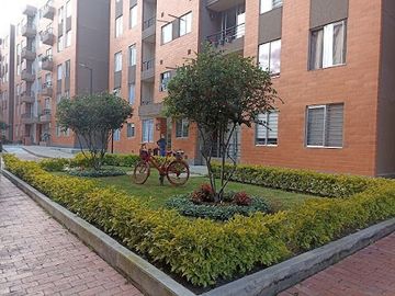 VENTA de APARTAMENTO en TOCANCIPA