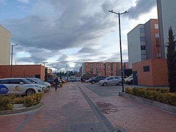 VENTA de APARTAMENTO en TOCANCIPA