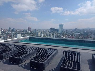 DEPARTAMENTO, VENTA, ÁLVARO OBREGON, CDMX, 2 RECÁMARAS A ESTRENAR