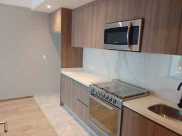 DEPARTAMENTO, VENTA, ÁLVARO OBREGON, CDMX, 2 RECÁMARAS A ESTRENAR