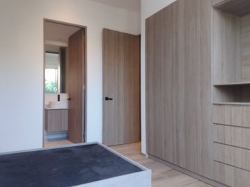 DEPARTAMENTO, VENTA, ÁLVARO OBREGON, CDMX, 2 RECÁMARAS A ESTRENAR