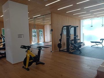 DEPARTAMENTO, VENTA, ÁLVARO OBREGON, CDMX, 2 RECÁMARAS A ESTRENAR