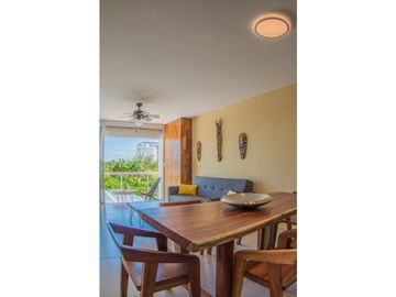 Departamento en venta en Amara Cancún