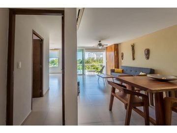 Departamento en venta en Amara Cancún