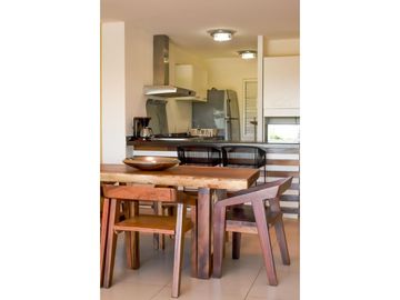 Departamento en venta en Amara Cancún