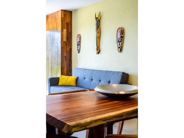 Departamento en venta en Amara Cancún