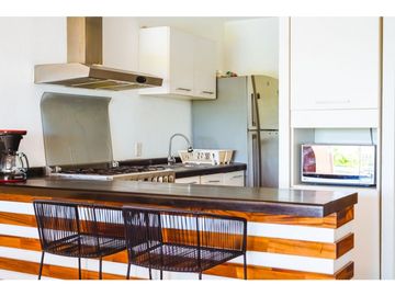 Departamento en venta en Amara Cancún
