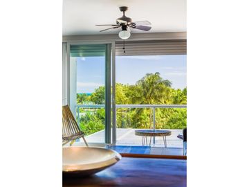 Departamento en venta en Amara Cancún