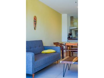 Departamento en venta en Amara Cancún