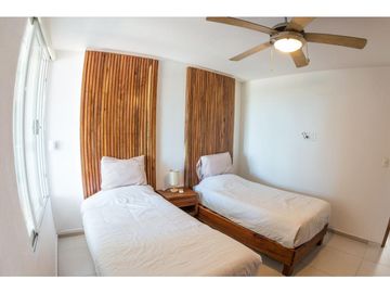 Departamento en venta en Amara Cancún