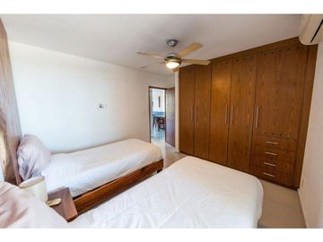 Departamento en venta en Amara Cancún