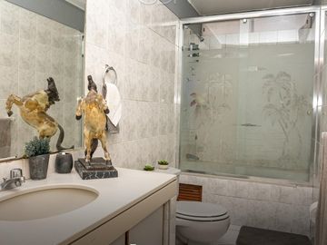 Departamento en San Borja | Zona Residencial, cerca al Pentagonito | VENTA