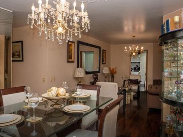 Departamento en San Borja | Zona Residencial, cerca al Pentagonito | VENTA